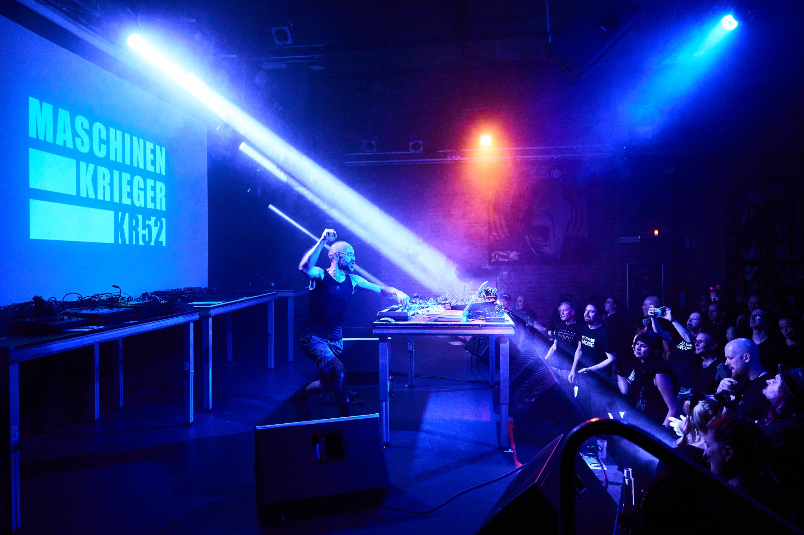 2024 10 12 Beats and Noise 0509